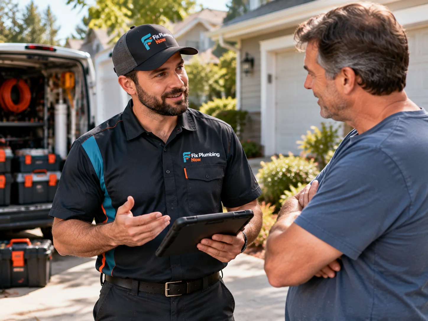 Clogged Drain Service Newton Grove, NC FAQs